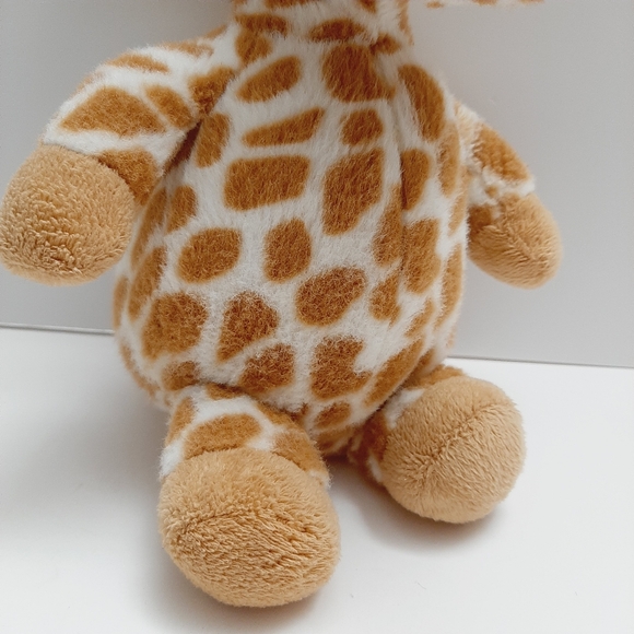 🍒 Cloud B Gentle Giraffe On The Go Crib Sleep Soother Sound Machine Plush Soft - Picture 12 of 16
